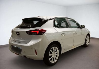 Opel Corsa, 2024