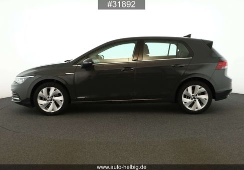 Volkswagen Golf, 2024 2