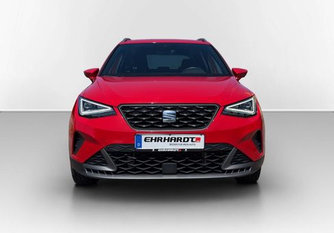 Seat Arona, 2024
