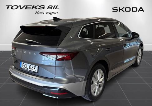 Skoda Enyaq, 2027