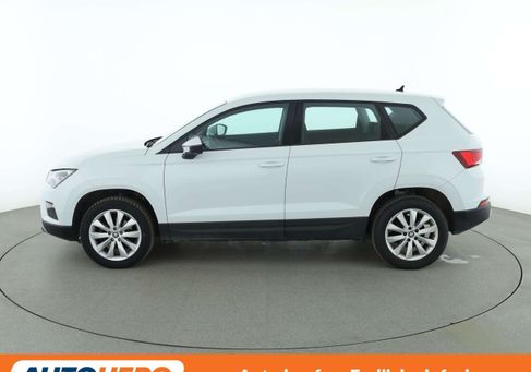 Seat Ateca, 2019