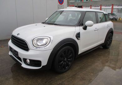 MINI ONE, 2020