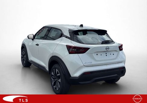 Nissan Juke, 2026 3
