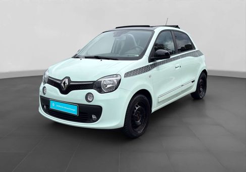 Renault Twingo, 2018