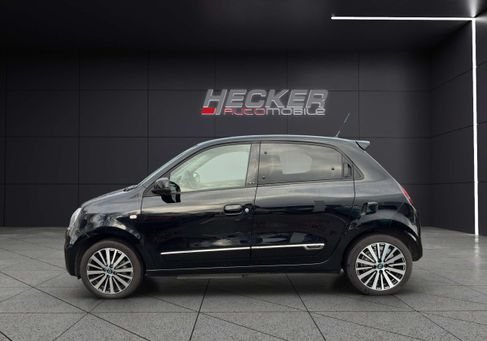 Renault Twingo, 2021