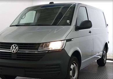 Volkswagen T6 Transporter, 2020