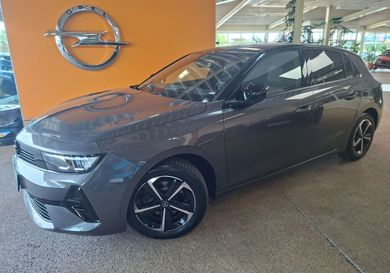 Opel Astra, 2025