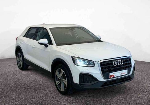 Audi Q2, 2024 3