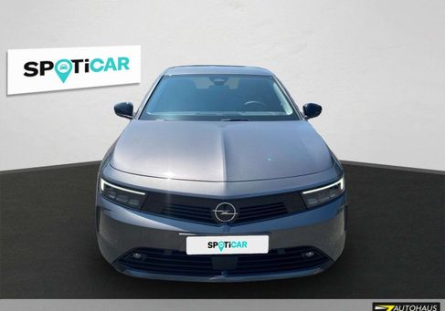 Opel Astra, 2022