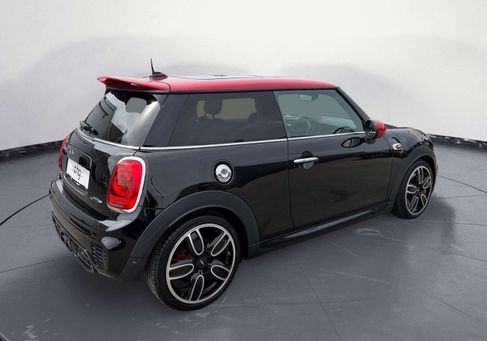 MINI John Cooper Works, 2018