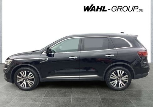 Renault Koleos, 2023
