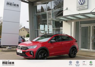 Volkswagen Taigo, 2025
