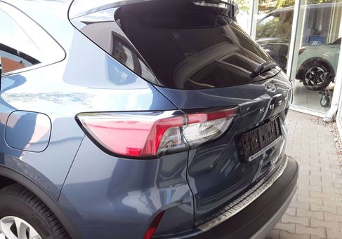 Ford Kuga, 2020