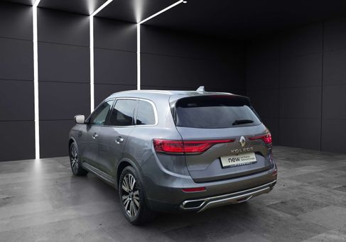 Renault Koleos, 2021 2