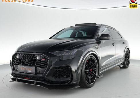 Audi RSQ8, 2022