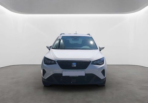 Seat Arona, 2024