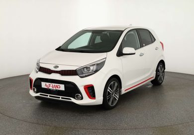 Kia Picanto, 2021