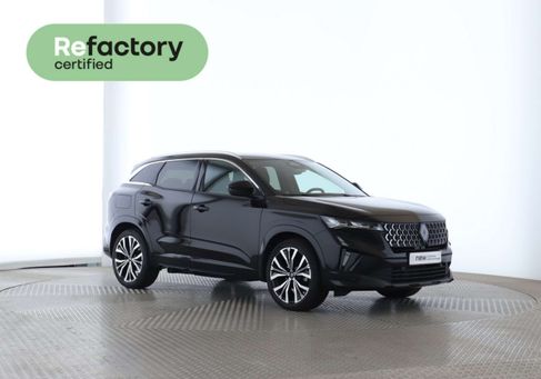 Renault Austral, 2025