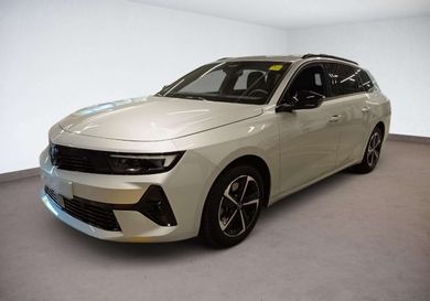 Opel Astra, 2024