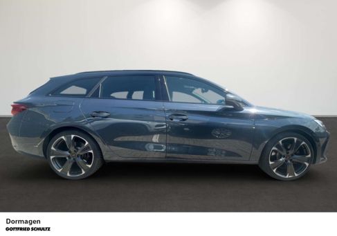 Seat Leon, 2023 3