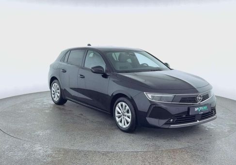 Opel Astra, 2023 2