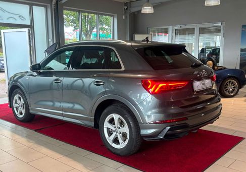 Audi Q3, 2019