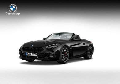 BMW Z4, 2025