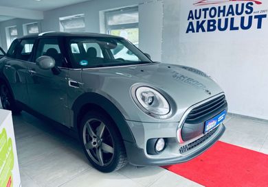 MINI One Clubman, 2020