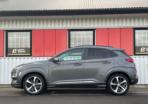 Hyundai Kona, 2020 3