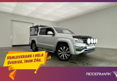 Volkswagen Amarok, 2019