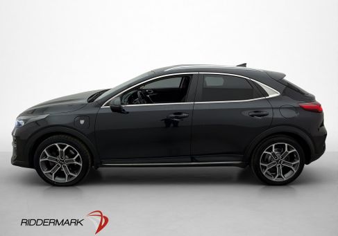 Kia XCeed, 2020
