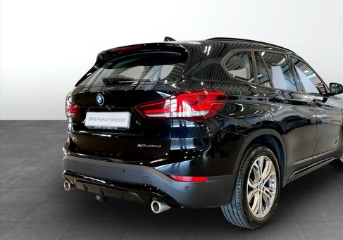 BMW X1, 2021 2