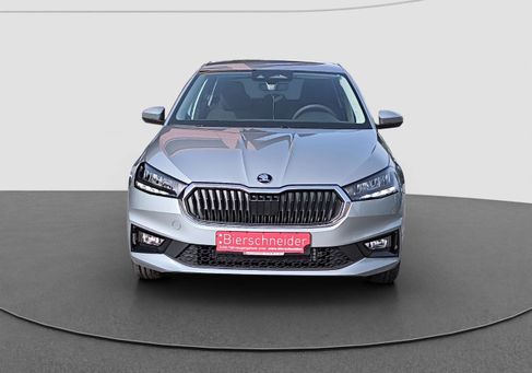 Skoda Fabia, 2026