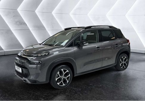 Citroën C3 Aircross, 2025 3