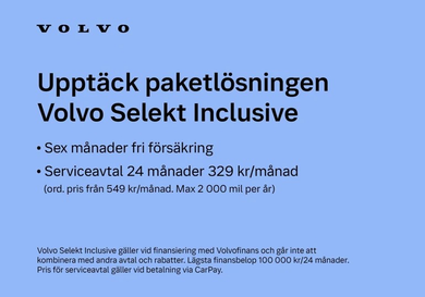 Volvo V90, 2024