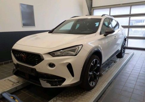 Cupra Formentor, 2024 2