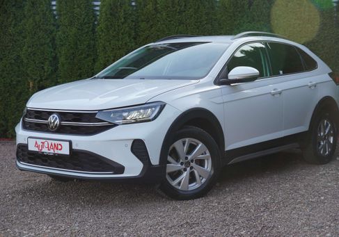 Volkswagen Taigo, 2022
