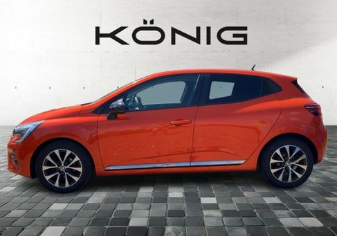 Renault Clio, 2022