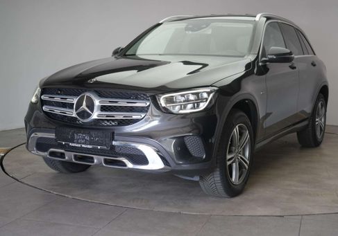 Mercedes-Benz GLC 300, 2020