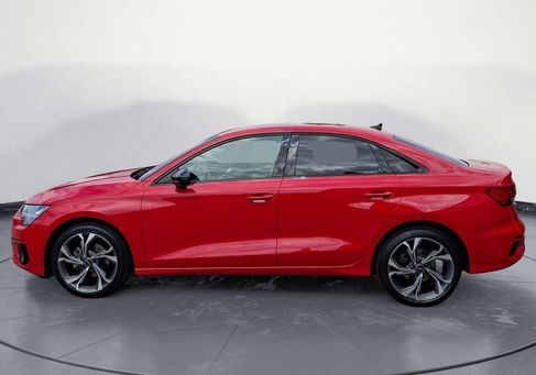 Audi A3, 2023 3