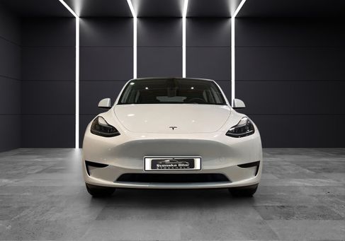 Tesla Model Y, 2023 2