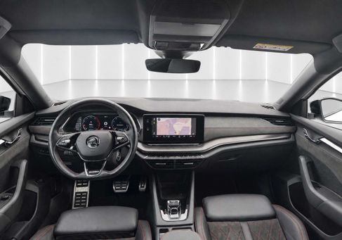 Skoda Octavia, 2022 2