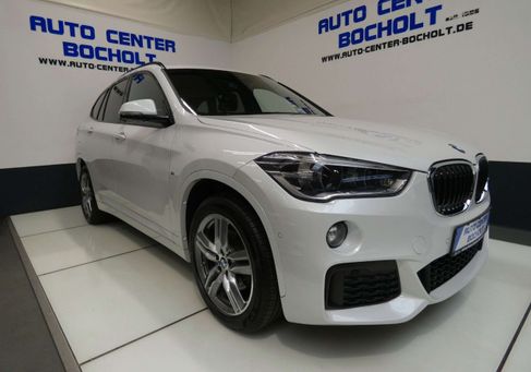 BMW X1, 2019 3