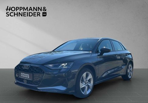 Audi A3, 2025