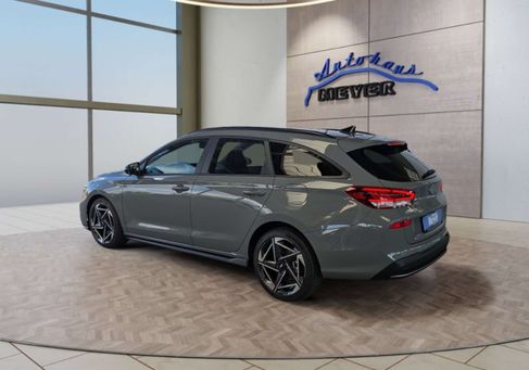 Hyundai i30, 2026