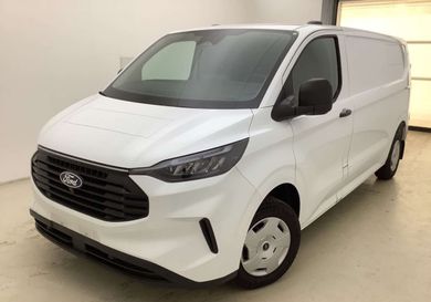 Ford Transit Custom, 2024