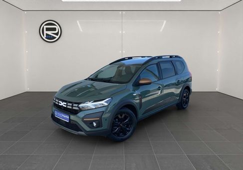 Dacia Jogger, 2023 2