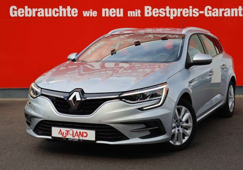 Renault Megane, 2022 2