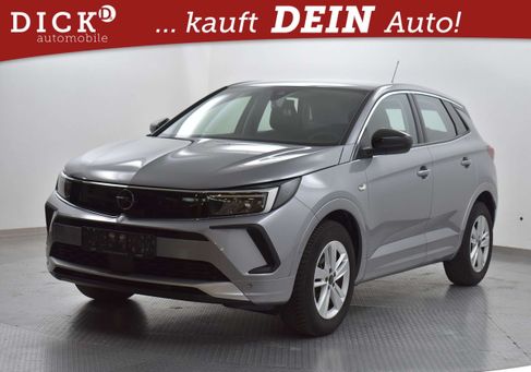 Opel Grandland X, 2024