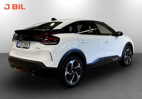 Citroën C4, 2023 2